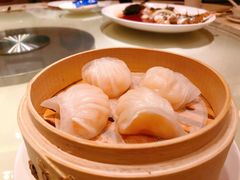 原只鲜虾饺-利苑酒家(华熙国际店)