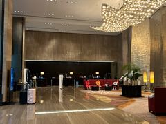 -广州天河希尔顿酒店