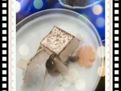 蒸甘鲷-松涛日本料理
