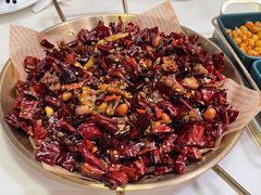 -付掌柜在成都·热炒砂锅集(金禾店)