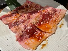 -肉仓焼肉バー(烟台山店)