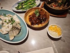 -啫神·广州地标美食(北京路店)