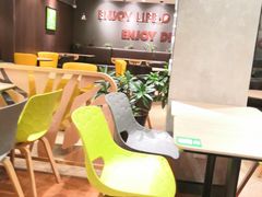 -德克士(安靖店)