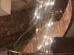 -大连富丽华大酒店