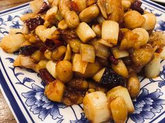 -老回回饺子馆(海洋馆店)