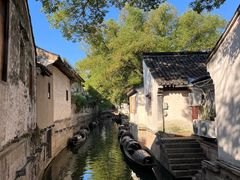 -绍兴鲁迅故里·沈园景区