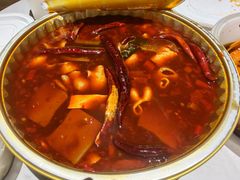 -马头巷·食景园(苏州总店)