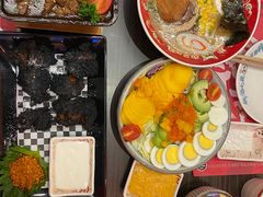 -仙隐小鹿中华料理(南宁万象城店)
