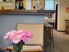 -COTTON CAFE(德信·中外公寓店)