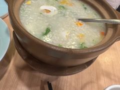 -宏状元现熬粥·京味菜(三里河店)