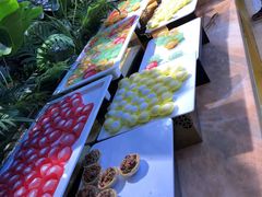 -鹿客臻鲜海鲜自助餐厅(永旺店)