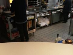 -麦当劳(天塔道店)