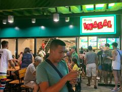 -Mang Inasal - D'mall Boracay