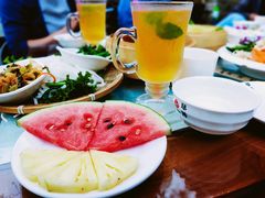-尽善百年古院餐厅(王家老宅店)