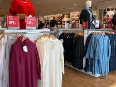 -优衣库(上海颛桥万达广场店)