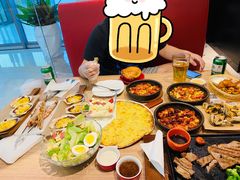 榴莲多多比萨-必胜客(滕州荆河店)