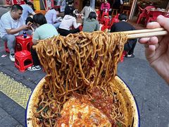 -阿福板凳面(观音桥店)