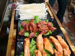 -碳匠炭火烤肉