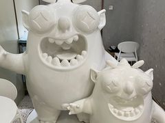 -茶力的小怪兽(梅林卓悦汇店)