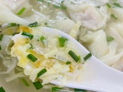 -胖子馄饨坊(天目大厦东南)