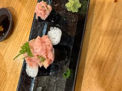 -築地市場食堂(松本駅前店)