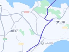 -汕头市小公园
