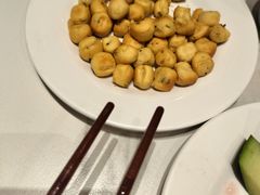-大厨小馆(华阳城店)
