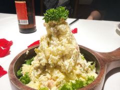 -俄士厨房(五棵松华熙LIVE店)