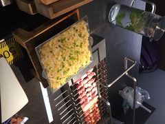 -很久以前羊肉串(南京路第一百货店)
