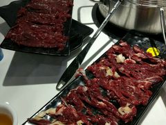 -陈记顺和牛肉火锅馆(天河北路店)