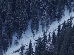 -丝绸之路山地度假区滑雪场