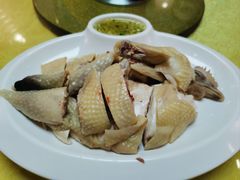-海鲜街菜馆(海珠南路店)