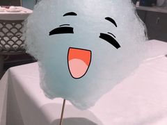 超级可爱棉花糖-阿五黄河大鲤鱼(海尚店)