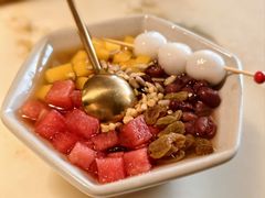 -锦府盐帮·李宅(领展购物广场中关村店)