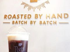 -Peet's Coffee皮爷咖啡(大学路店)