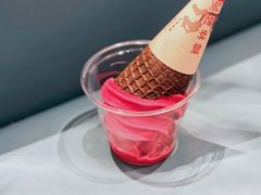 -喜茶(天津乐宾百货店)