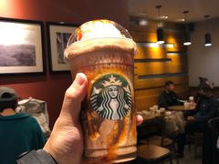 -星巴克(襄阳公园店)
