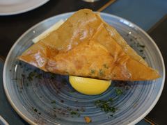 -La Medina餐厅(亮马河南路店)