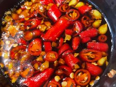 -狐狸爱上椰子鸡(滨江星光大道店)