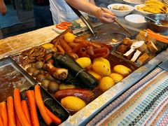 -钟太怪噜(小吃街店)