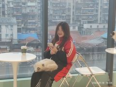 -怪兽屋·羊驼·猫咖·狗咖(俊华广场店)