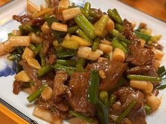 -61号餐吧(兴坪古镇漓江店)