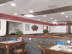大堂-宝财诚老北京涮肉(周庄店)