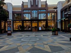 -比斯特上海购物村精品奥特莱斯