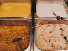 -孟记粥铺·家常菜·烧烤·粥(亚运村店)