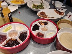-红菜坊·烤鸭·川鲁宴(石园店)