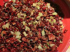 辣子鸡-常和州·夜宵大排档(常州单店)