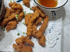 -陈生记黑鱼馆·20年活鱼现杀(宁波鼓楼店)