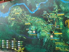 -重庆云阳龙缸景区