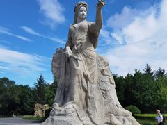 -镜泊湖风景区